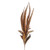 35" MIXED FEATHER SPRAY - 2852303