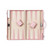 PINK BACKGAMMON GAME SET - 54689