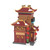 CHRISTMAS IN THE CITY - LUNAR DRAGON TEA HOUSE - 6014549 CHRISTMAS IN THE CITY - LUNAR DRAGON TEA HOUSE - 6014549