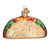 TACO ORNAMENT - 32084
