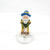 NORTH POLE - FRIENDS AND NEIGHBORS 1 - SET OF 3 2024 VERSION - 6014511