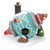 NORTH POLE - BAUBLES ORNAMENT HOUSE - 6013429