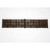 VILLAGE - COCOA AND CREAM ROAD-STRAIGHT - 6013623