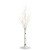 3.5' LIGHTED BIRCH TREE - 3800936