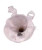 10" 10-LIGHT SILVER AND WHITE ANGEL TREETOP - BAT0100