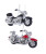 MOTORCYCLE ORNAMENT - T2632