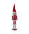15" MRS CLAUS NUTCRACKER - F2327