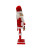 15" SANTA CLAUS NUTCRACKER - F2328