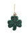 NOBLE GEMS™ SHAMROCK ORN - NB0041