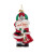 MR+MRS SANTA UNDER MISTLETOE - NB1787