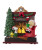 PEANUTS© CHARLIE BROWN MUSICAL FIREPLACE - PN5234