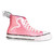 PINK HIGH-TOP SNEAKER ORNAMENT - 32315
