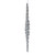 SILVER ICICLE - T3601 SILVER ICICLE - T3601