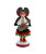 DAY OF THE DEAD GIRL NUTCRACKER - HA0731