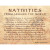 MEXICO NATIVITY SET OF 12 - NAWM