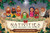 ECUADOR NATIVITY SET OF 10 - NAWE