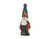 9" CRAFTSMAN TALL HAT SANTA - S1049