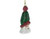 RED HOLLY HAT TALL HAT ORNAMENT 5" - S1054 RED HOLLY HAT TALL HAT ORNAMENT 5" - S1054