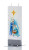 NATIVITY SCENE CANDLE - D18013 NATIVITY SCENE CANDLE - D18013