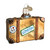 SUITCASE ORNAMENT - 32105