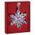 RADIANT CRYSTAL SNOWFLAKE - 34500