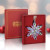 RADIANT CRYSTAL SNOWFLAKE - 34500