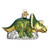 TRICERATOPS - 12498