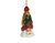 PINECONE TALL HAT ORNAMENT 5" - S1048