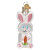 MARSHMALLOW BUNNY - 32651