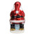 SANTA'S DOG SLED ORNAMENT - 40338