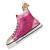 FASHION SNEAKER ORNAMENT - 32663