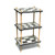 COURTLY THREE TIER TABLE - 246-4515