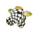 COURTLY CHECK SMALL COW - 34704-009