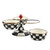 COURTLY CHECK TRIPLICITY - 89945-40