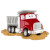 DUMPTRUCK ORNAMENT - OR1229