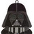 DARTH VADER METAL ORNAMENT - 3HCM2350 DARTH VADER METAL ORNAMENT - 3HCM2350