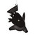 POKEMON PIKACHU METAL ORNAMENT - 3HCM2354