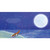 UNDER THE SAME MOON RECORDABLE STORY BOOK - 1KOB1228