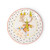 DASH AWAY DESSERT PLATES - SET OF 4 - 08-41081 DASH AWAY DESSERT PLATES - SET OF 4 - 08-41081