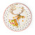DASH AWAY DESSERT PLATES - SET OF 4 - 08-41081 DASH AWAY DESSERT PLATES - SET OF 4 - 08-41081