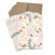 DOVES  SEASONS GREETINGS BOXED HOLIDAY CARDS - LMX017BX
