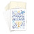 HAPPY HANUKKAH BOXED HOLIDAY CARDS - MBX005BX