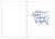 HAPPY HANUKKAH BOXED HOLIDAY CARDS - MBX005BX