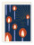 REMEMBER THE MIRACLE BOXED HOLIDAY CARDS - MZX004BX