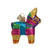 PINATA ORNAMENT - 44025