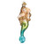 MERMAID ORNAMENT - 10196