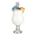 PINA COLADA ORNAMENT - 32317