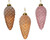 LONG PINECONE - 070011