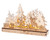 LED FOREST SCENERY - 488794