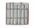 SILVER SPARKLE CRACKER - 52408.NOV